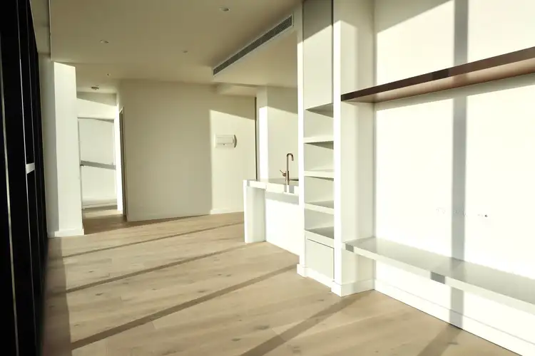 Fourth view of Homely apartment listing, 3402/141 La Trobe Street, Melbourne VIC 3000