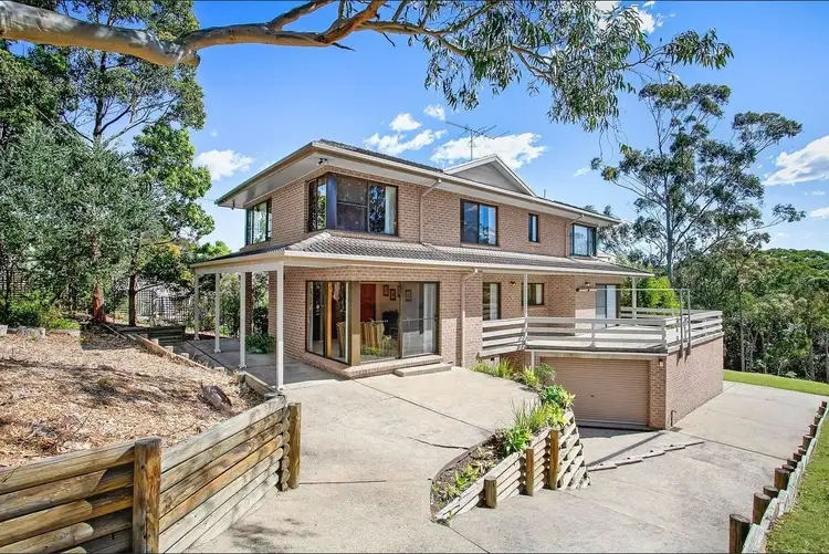 Main view of Homely house listing, 20 Sydney Road, Hornsby Heights NSW 2077