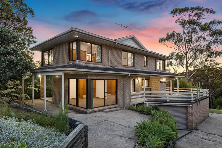 20 Sydney Road, Hornsby Heights NSW 2077