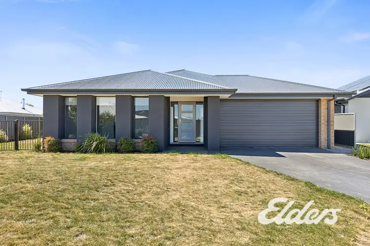 5 Eagle Close, Yarrawonga VIC 3730
