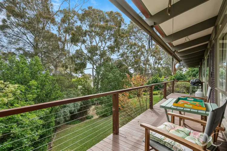 14 Hurds Hill Drive, Coromandel Valley SA 5051