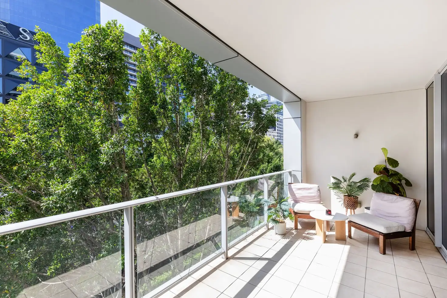 Main view of Homely apartment listing, 512/35 Shelley Street, Sydney NSW 2000