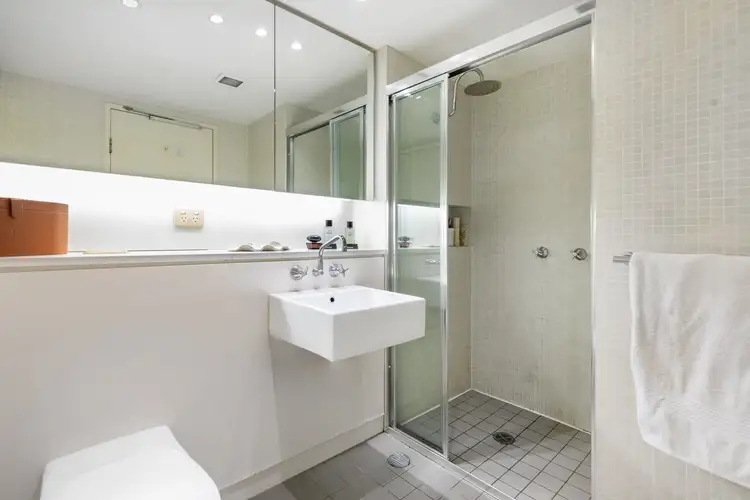 Sixth view of Homely apartment listing, 512/35 Shelley Street, Sydney NSW 2000