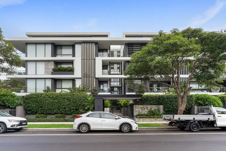 G05/177 Russell Avenue, Dolls Point NSW 2219