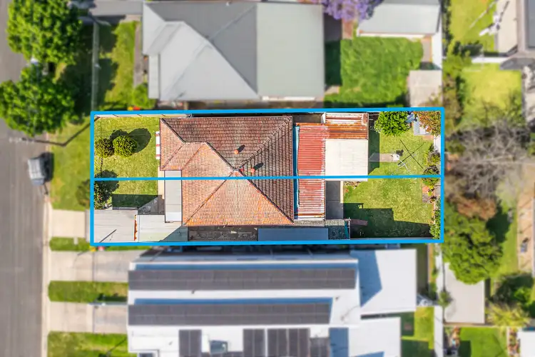 31 Rubina Street, Merrylands West NSW 2160