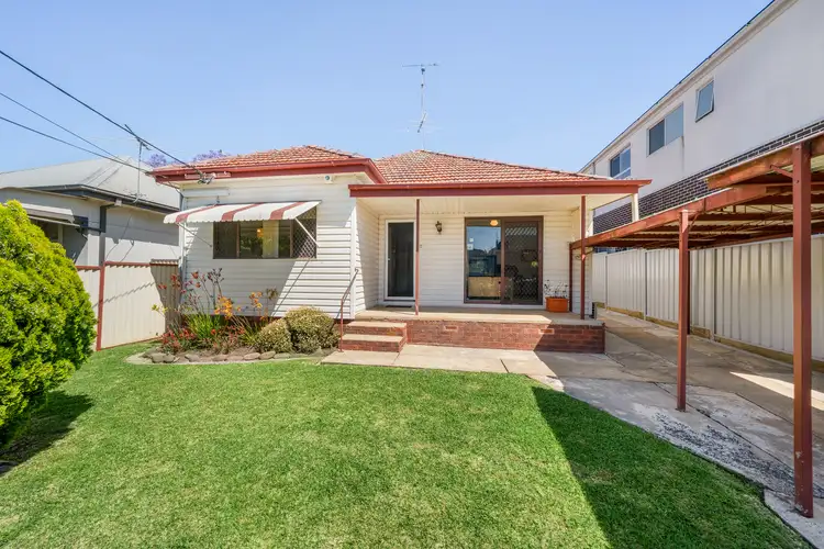 31 Rubina Street, Merrylands West NSW 2160
