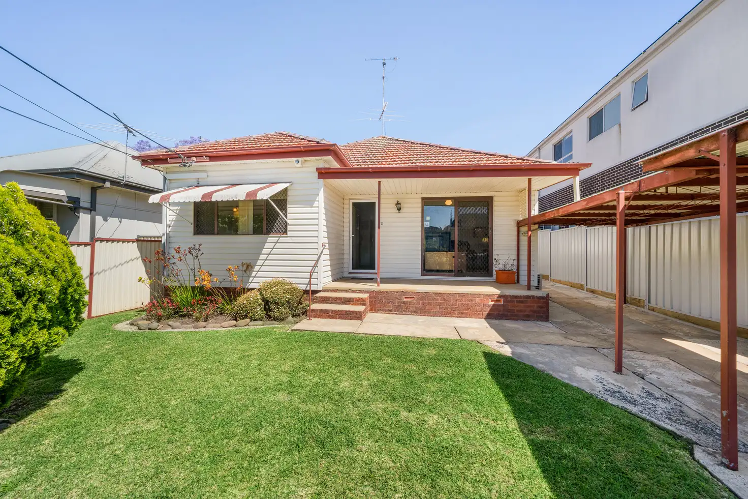 Main view of Homely house listing, 31 Rubina Street, Merrylands West NSW 2160