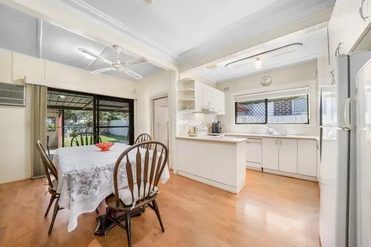 Third view of Homely house listing, 31 Rubina Street, Merrylands West NSW 2160