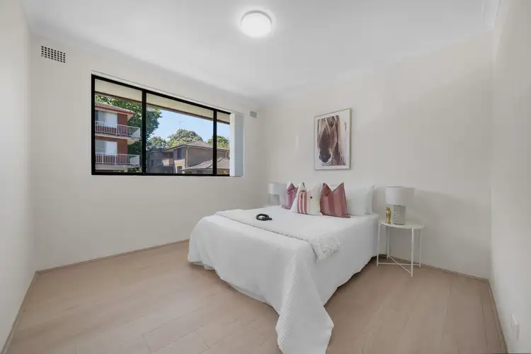Sixth view of Homely apartment listing, 12/19-23 Bowden Street, Harris Park NSW 2150