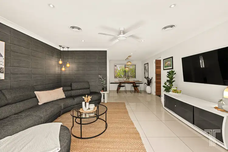 Second view of Homely house listing, 59 Sherborne Street, Carindale QLD 4152