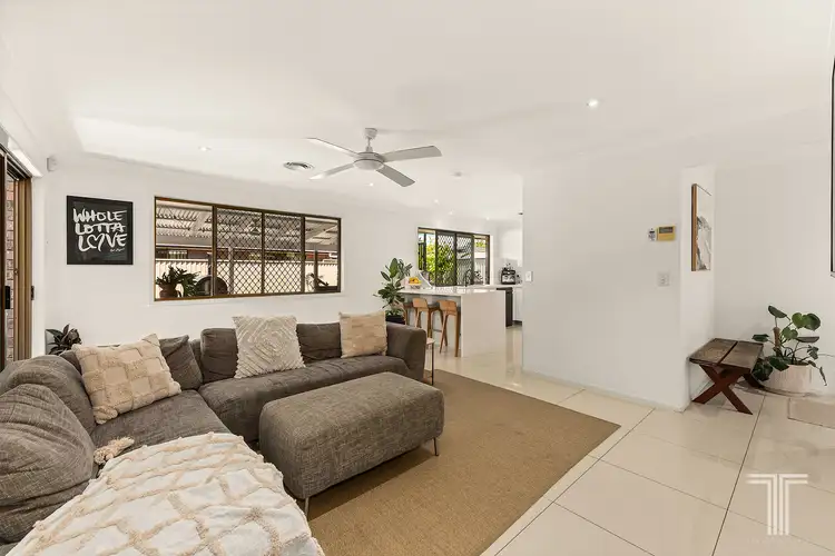 Fourth view of Homely house listing, 59 Sherborne Street, Carindale QLD 4152
