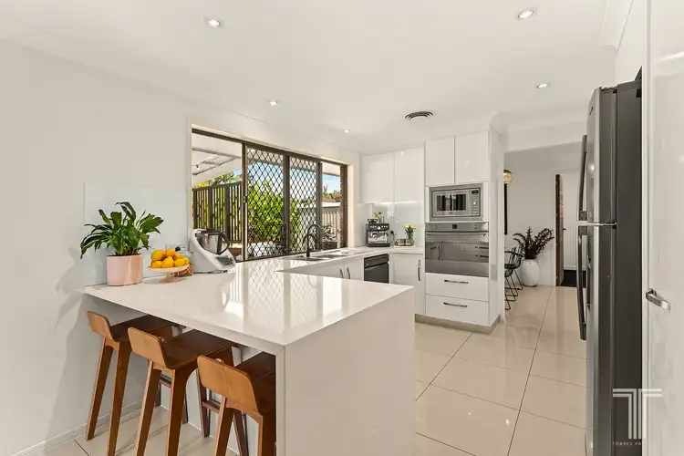 Fourth view of Homely house listing, 59 Sherborne Street, Carindale QLD 4152
