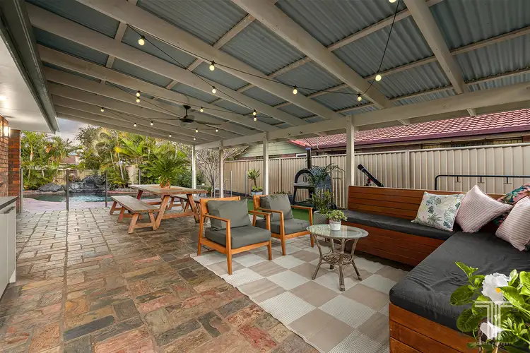 Sixth view of Homely house listing, 59 Sherborne Street, Carindale QLD 4152