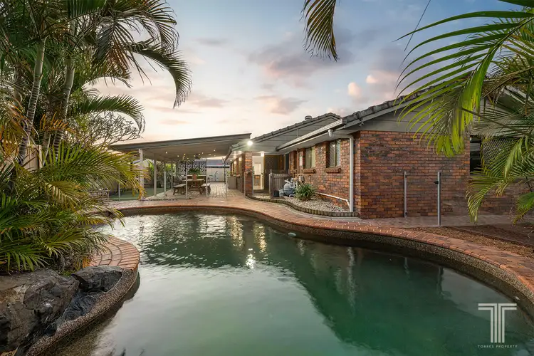 Sixth view of Homely house listing, 59 Sherborne Street, Carindale QLD 4152