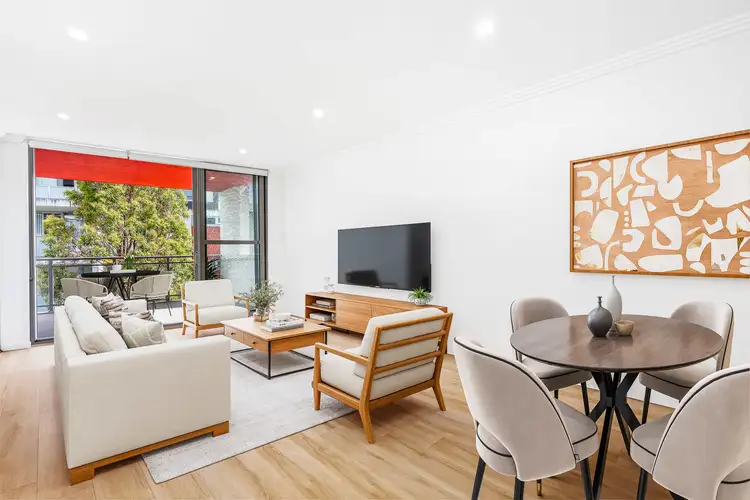 21/135-137 Jersey Street North Street, Asquith NSW 2077