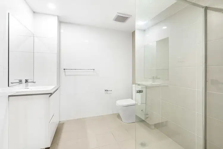 Second view of Homely apartment listing, 21/135-137 Jersey Street North Street, Asquith NSW 2077