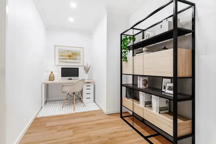 Fourth view of Homely apartment listing, 21/135-137 Jersey Street North Street, Asquith NSW 2077