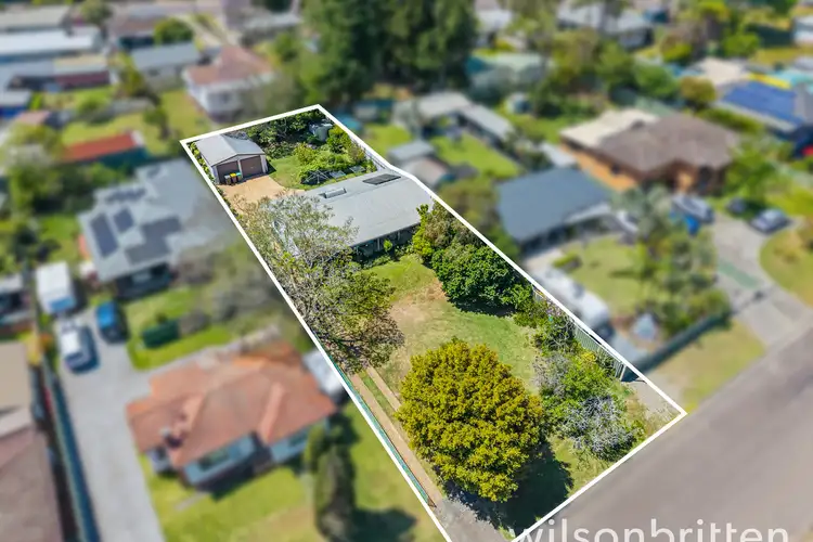 140 Bridge Street, Morisset NSW 2264