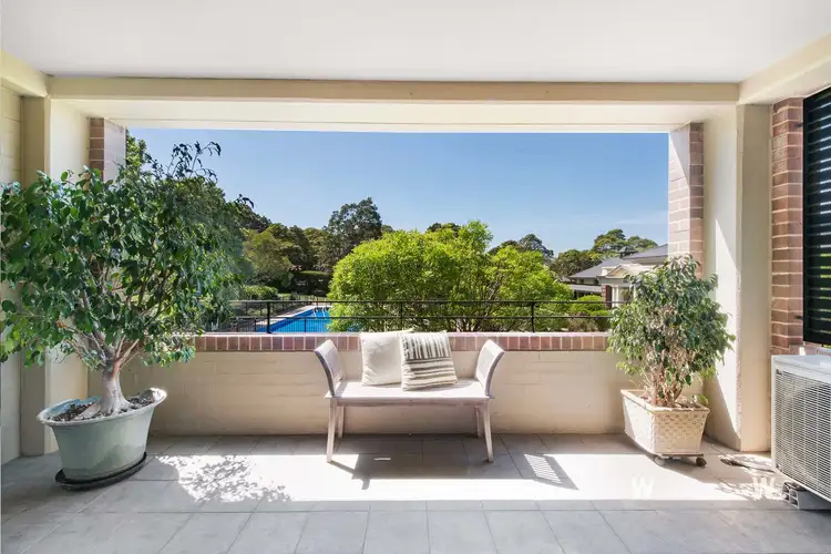 31/1-3 Coronation Avenue, Petersham NSW 2049