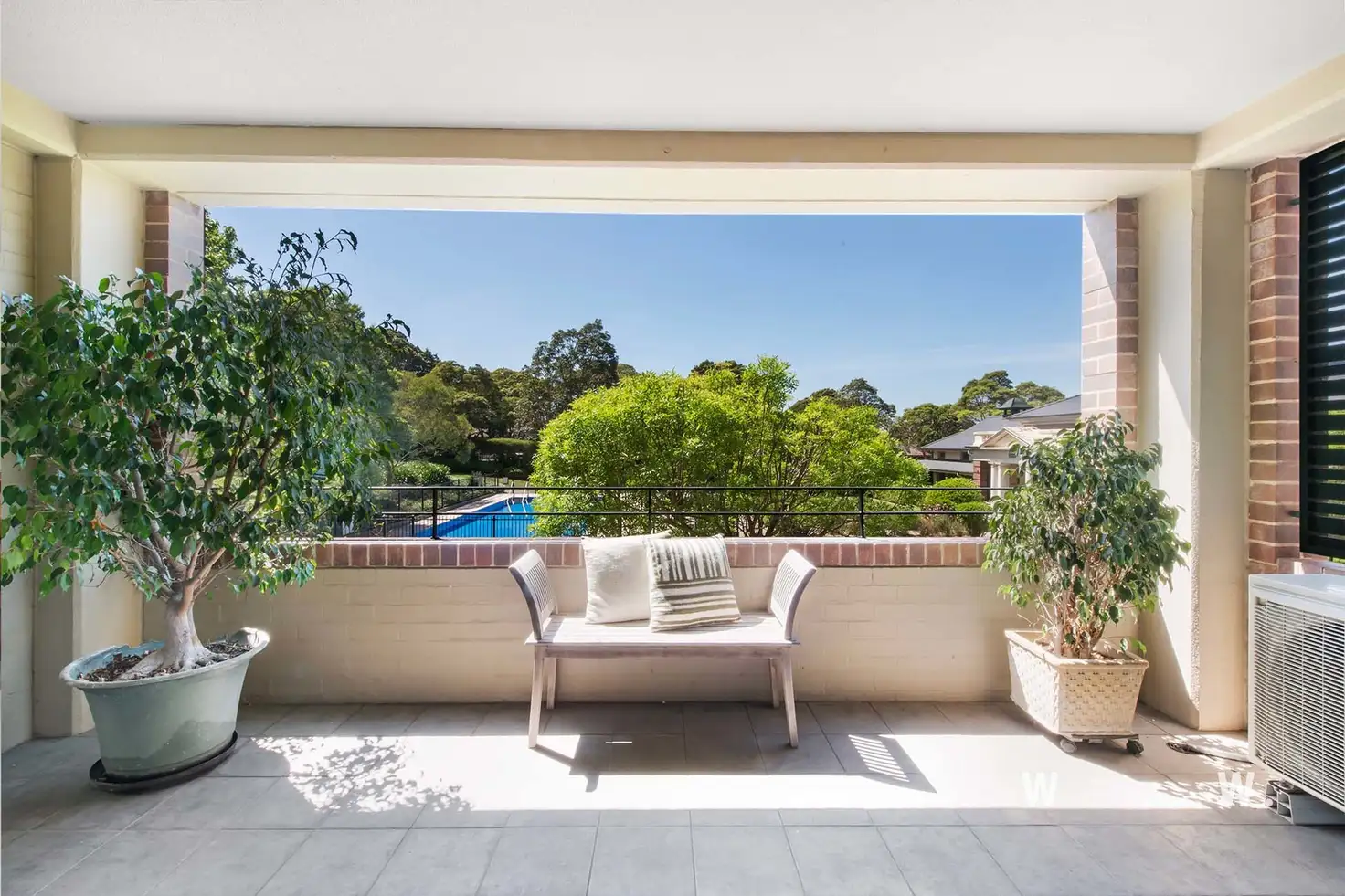 Main view of Homely apartment listing, 31/1-3 Coronation Avenue, Petersham NSW 2049