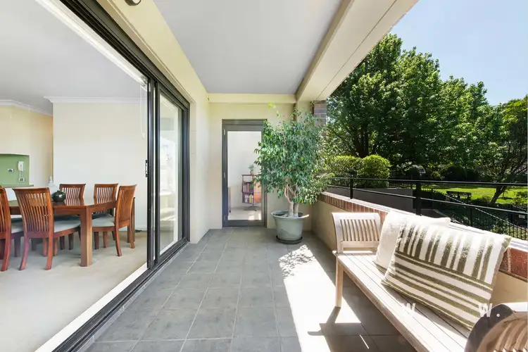 Second view of Homely apartment listing, 31/1-3 Coronation Avenue, Petersham NSW 2049
