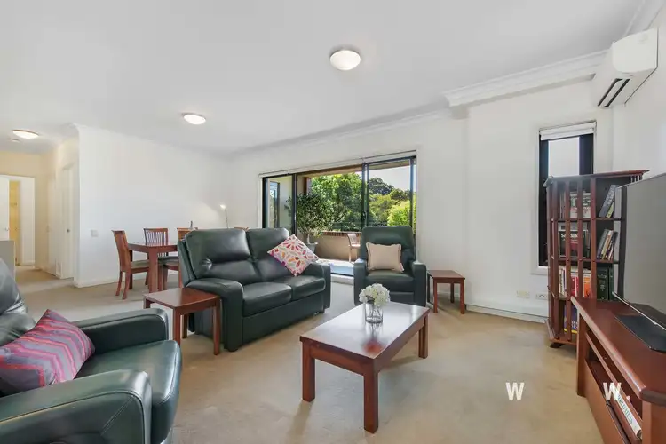 Fourth view of Homely apartment listing, 31/1-3 Coronation Avenue, Petersham NSW 2049