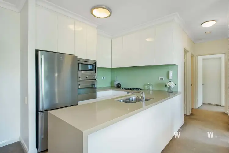 Sixth view of Homely apartment listing, 31/1-3 Coronation Avenue, Petersham NSW 2049
