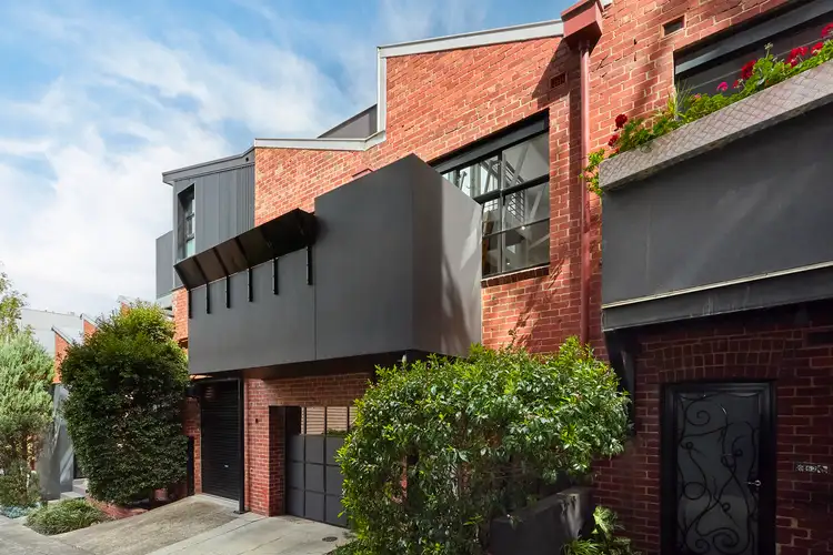 60 Lyndhurst Street, Richmond VIC 3121