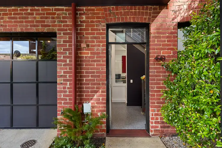 Second view of Homely house listing, 60 Lyndhurst Street, Richmond VIC 3121