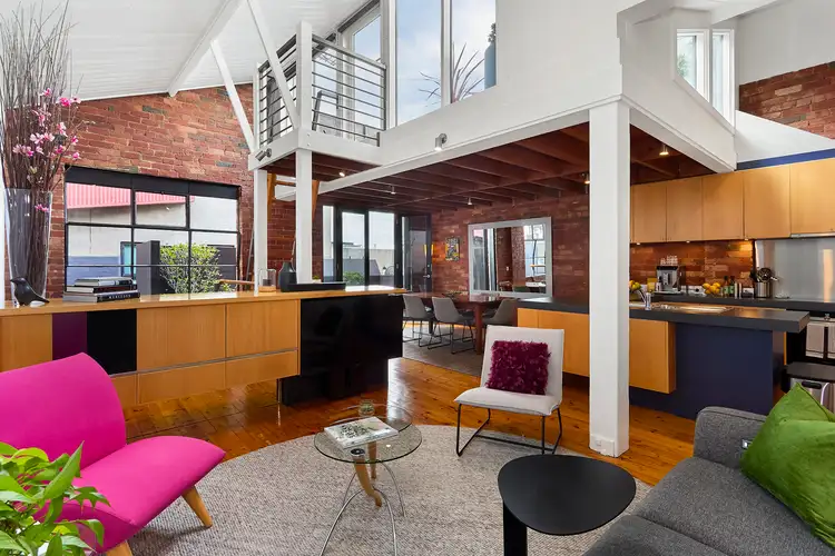 Third view of Homely house listing, 60 Lyndhurst Street, Richmond VIC 3121