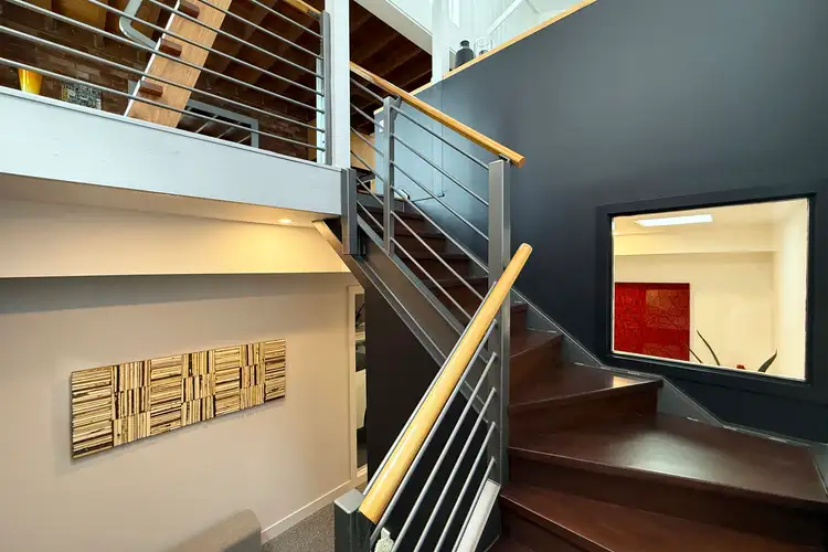 Fourth view of Homely house listing, 60 Lyndhurst Street, Richmond VIC 3121