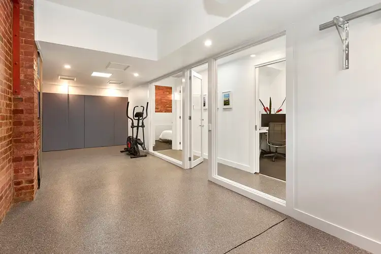 Fifth view of Homely house listing, 60 Lyndhurst Street, Richmond VIC 3121