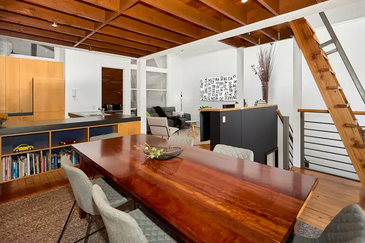 Fifth view of Homely house listing, 60 Lyndhurst Street, Richmond VIC 3121