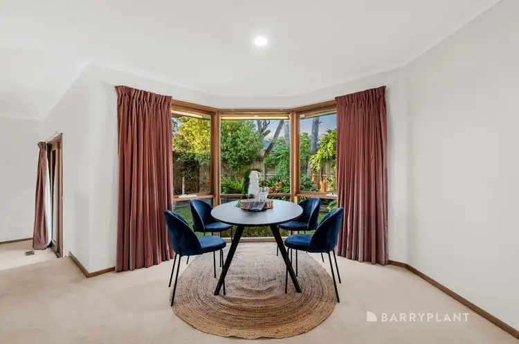 Third view of Homely house listing, 4 Avonmore Close, Mill Park VIC 3082