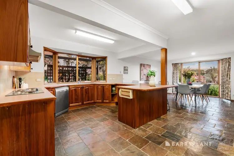 Fourth view of Homely house listing, 4 Avonmore Close, Mill Park VIC 3082