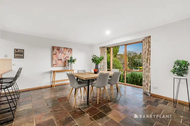 Fifth view of Homely house listing, 4 Avonmore Close, Mill Park VIC 3082