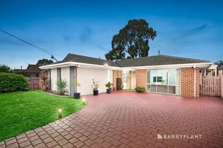 49 Romano Avenue, Mill Park VIC 3082