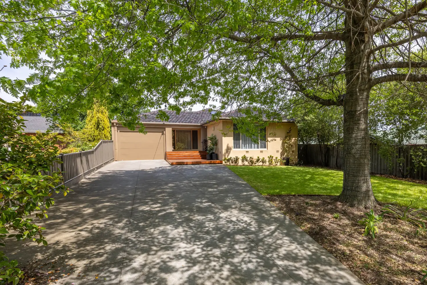 Main view of Homely house listing, 58 Station Street, Sunbury VIC 3429