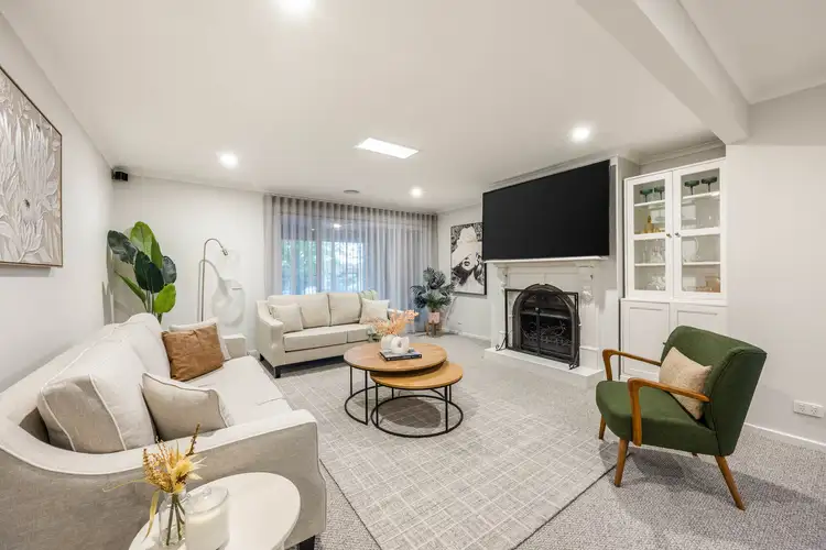 Second view of Homely house listing, 58 Station Street, Sunbury VIC 3429