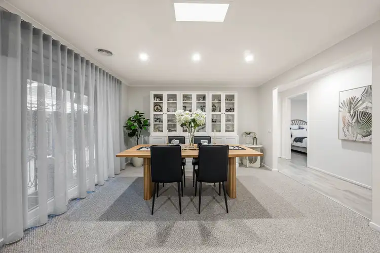 Third view of Homely house listing, 58 Station Street, Sunbury VIC 3429