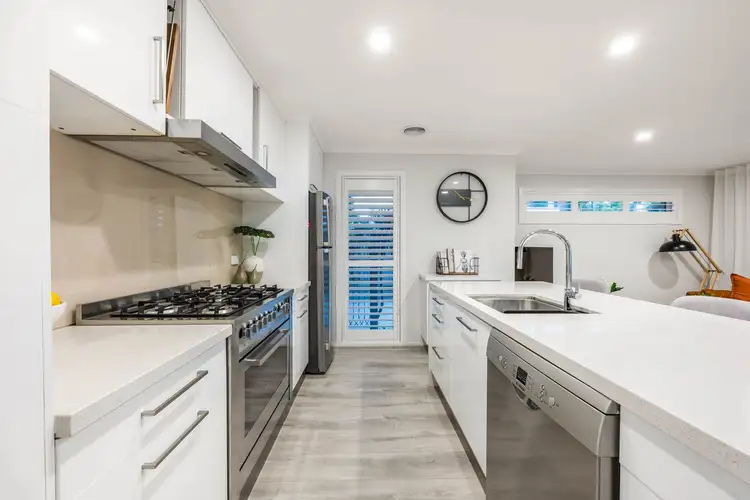 Sixth view of Homely house listing, 58 Station Street, Sunbury VIC 3429