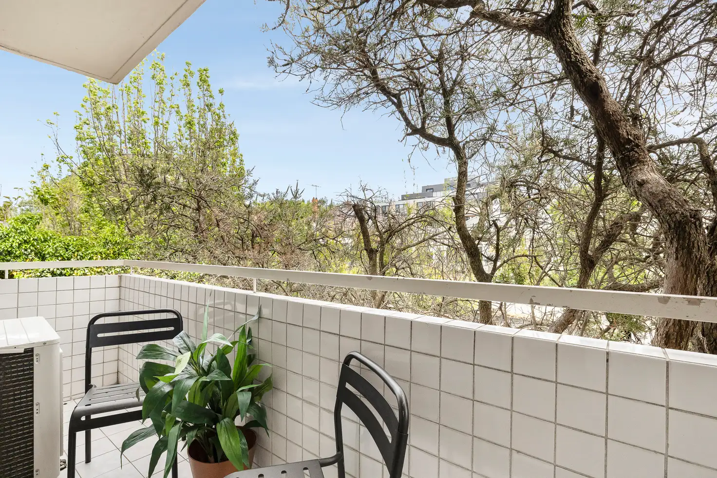 Main view of Homely apartment listing, 9/20 Bailey Avenue, Armadale VIC 3143