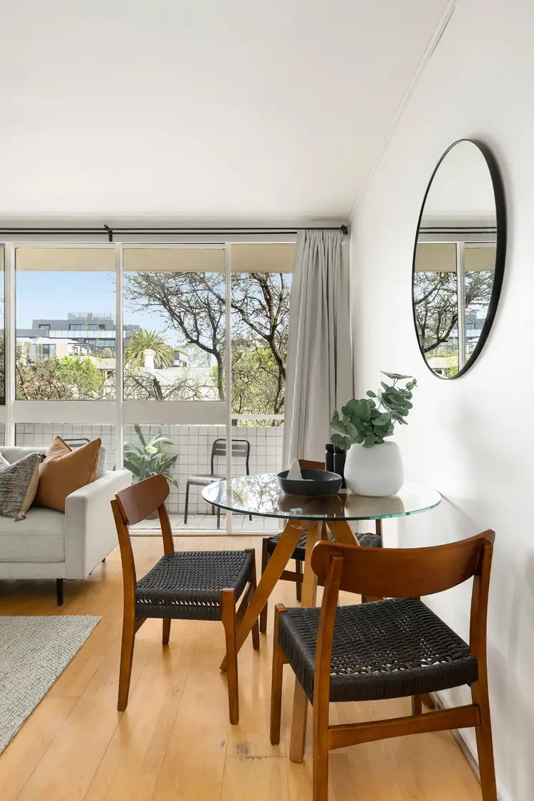 Third view of Homely apartment listing, 9/20 Bailey Avenue, Armadale VIC 3143