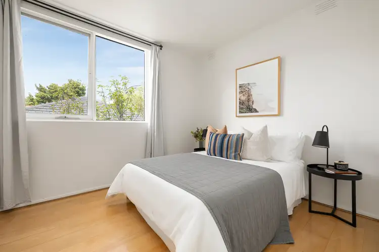 Fifth view of Homely apartment listing, 9/20 Bailey Avenue, Armadale VIC 3143