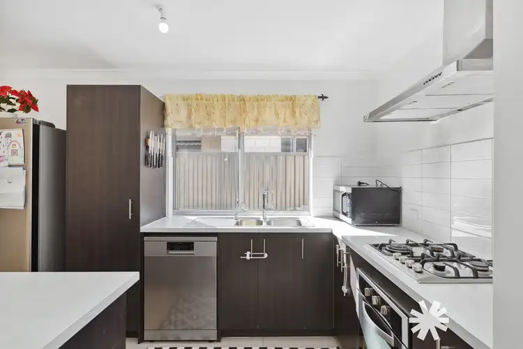 Second view of Homely house listing, 95 Waldeck Road, Caversham WA 6055