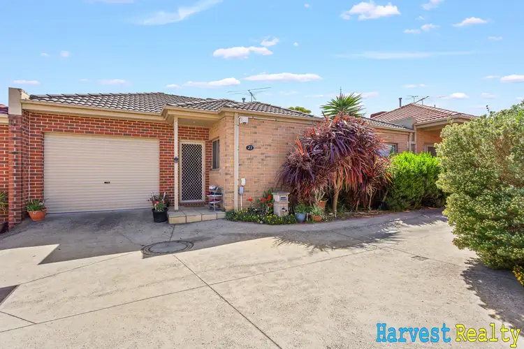 23/21-23 Kelvinside Road, Noble Park VIC 3174