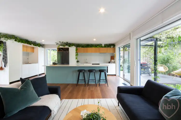 Third view of Homely house listing, 40 Chubb Street, Latham ACT 2615