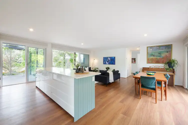 Fourth view of Homely house listing, 40 Chubb Street, Latham ACT 2615