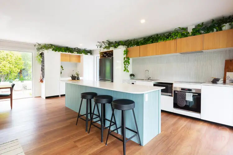 Fifth view of Homely house listing, 40 Chubb Street, Latham ACT 2615