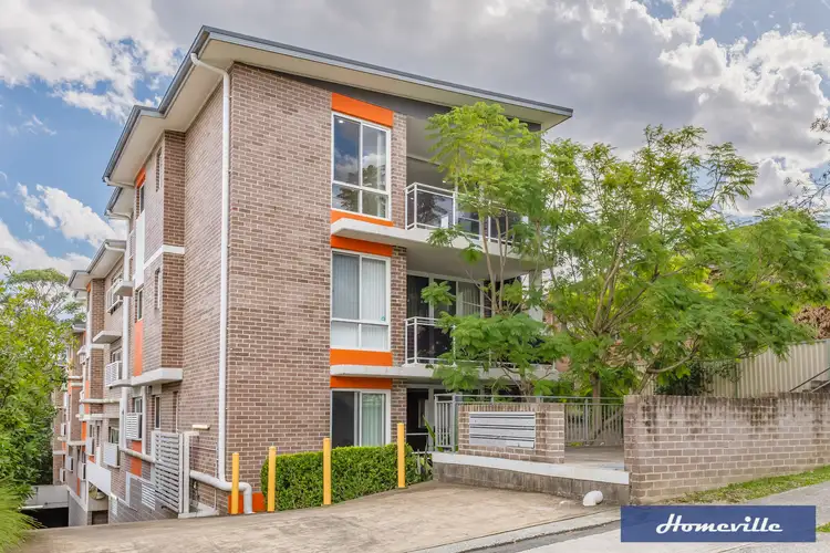 4/173 Adderton Road, Carlingford NSW 2118
